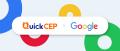 QuickCEP、中国でGoogleと戦略的パートナーシップを締 QuickCEP、中国でGoogleと戦略的パートナーシップを締