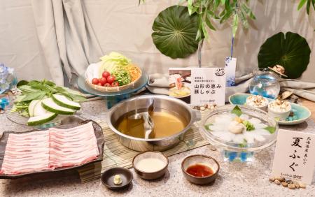 【しゃぶしゃぶ温野菜 イベントレポート】
北海utf-8 【しゃぶしゃぶ温野菜 イベントレポート】
北海utf-8