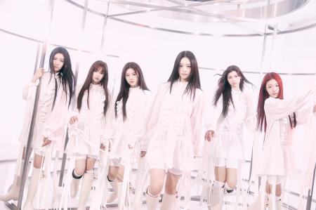 AtHeart、デビュー曲『Plot Twist』で中国のクーガウ AtHeart、デビュー曲『Plot Twist』で中国のクーガウ