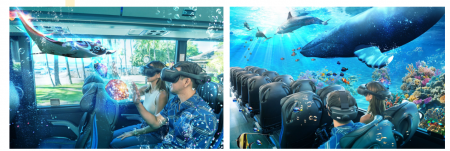 シナスタジア、日野コンピューターシステムとRideVisi シナスタジア、日野コンピューターシステムとRideVisi