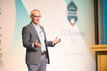 <開催レポート>参加者が学びと交流を重ねBtoBマーケ <開催レポート>参加者が学びと交流を重ねBtoBマーケ