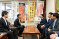 富士商株式会社、再生可能エネルギー100%達成で「や 富士商株式会社、再生可能エネルギー100%達成で「や