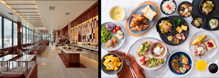 カンデオホテルズでの忘れられない秋の“家族リトリー カンデオホテルズでの忘れられない秋の“家族リトリー