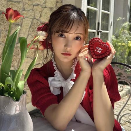 板野友美がディレクションを務めるライフスタイルブラ 板野友美がディレクションを務めるライフスタイルブラ