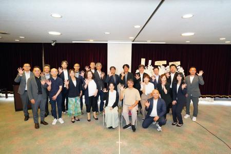 株式会社土屋、創業5周年のお知らせ 株式会社土屋、創業5周年のお知らせ