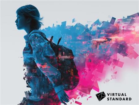 学生がAIデザインを学び、作品を創造する産学プロジェ 学生がAIデザインを学び、作品を創造する産学プロジェ