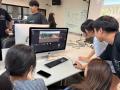 女子中高生対象/台湾でAI・プログラミングを体験する 女子中高生対象/台湾でAI・プログラミングを体験する