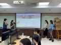 女子中高生対象/台湾でAI・プログラミングを体験する 女子中高生対象/台湾でAI・プログラミングを体験する