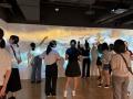 女子中高生対象/台湾でAI・プログラミングを体験する 女子中高生対象/台湾でAI・プログラミングを体験する