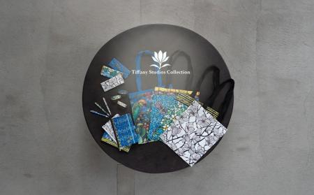 「ティファニースタジオ」x「美術館」ーー日本初の正 「ティファニースタジオ」x「美術館」ーー日本初の正