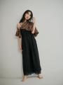 小柄な大人女性ブランド「ŚTRATA」、クラシカルな女性 小柄な大人女性ブランド「ŚTRATA」、クラシカルな女性