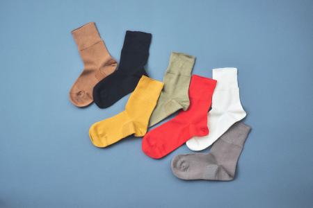 「靴下屋 UPDATE NEWoMan TAKANAWA」9月12日(金)オ 「靴下屋 UPDATE NEWoMan TAKANAWA」9月12日(金)オ