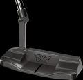 新モデル「PXG Tour Series Fat Brandon パター」を9 新モデル「PXG Tour Series Fat Brandon パター」を9