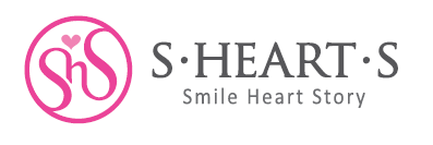 スカルプシャンプーブラシのパイオニア「S HEART S」 スカルプシャンプーブラシのパイオニア「S HEART S」