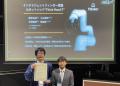 日本ロボット学会「実用化技術賞」を受賞 ~次世代型 日本ロボット学会「実用化技術賞」を受賞 ~次世代型