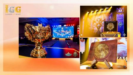 グローバルeスポーツの祭典が完結!「IGGワールドチャ グローバルeスポーツの祭典が完結!「IGGワールドチャ