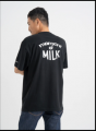 「moment of MILK」、脱脂粉乳アパレルを正式リリース 「moment of MILK」、脱脂粉乳アパレルを正式リリース