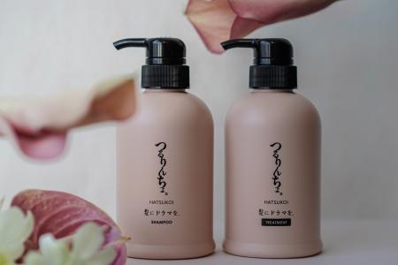 【楽天市場1位*】熱ダメージに着目したシャンプー「つ 【楽天市場1位*】熱ダメージに着目したシャンプー「つ