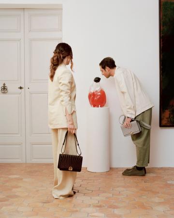 カミーユ・フォルネ 80周年アニバーサリーモデル発 カミーユ・フォルネ 80周年アニバーサリーモデル発