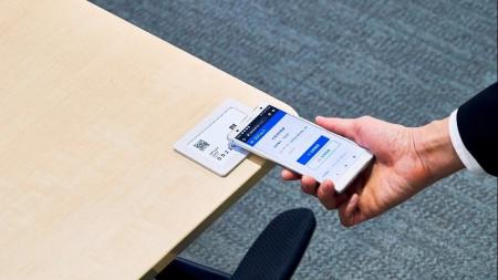 ソニーの企業向けソリューションを「バックオフィス W ソニーの企業向けソリューションを「バックオフィス W