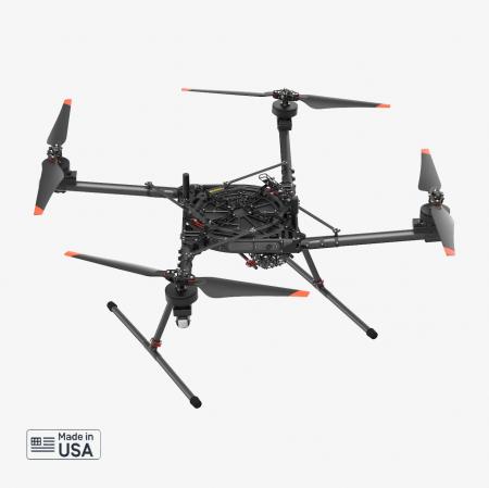 Freefly Systems社 次世代産業用ドローン「Altautf-8 Freefly Systems社 次世代産業用ドローン「Altautf-8