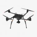 Freefly Systems社 次世代産業用ドローン「Altautf-8 Freefly Systems社 次世代産業用ドローン「Altautf-8