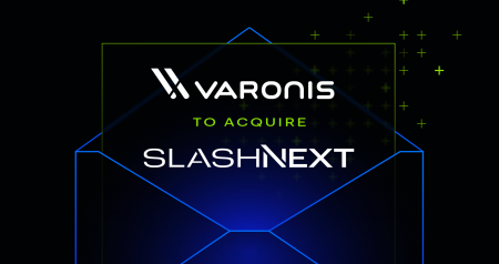 Varonis、AIによるメール脅威対策のためSlashNextを買 Varonis、AIによるメール脅威対策のためSlashNextを買