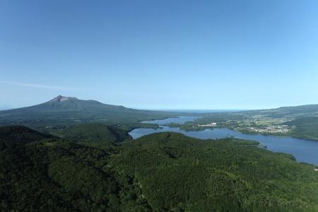 北海道 千歳林業の社有林が森林由来 J-クレジット登録 北海道 千歳林業の社有林が森林由来 J-クレジット登録