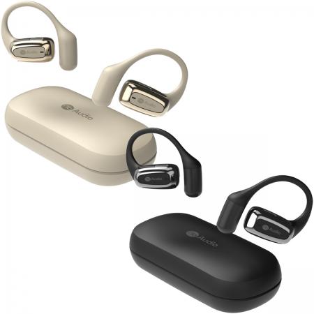 (nb)のオープンタイプ耳掛け型ワイヤレスイヤホutf-8 (nb)のオープンタイプ耳掛け型ワイヤレスイヤホutf-8