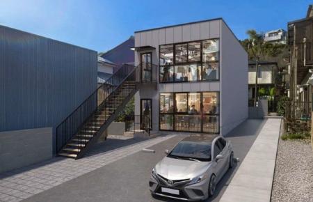 横浜・星川にまちの新たな可能性を創出する「フィル・ 横浜・星川にまちの新たな可能性を創出する「フィル・