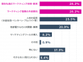 【調査レポート】少人数体制のBtoBマーケティング担当 【調査レポート】少人数体制のBtoBマーケティング担当