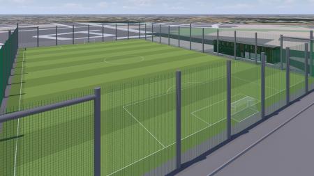 ジェフユナイテッド市原・千葉レディーストレーニング ジェフユナイテッド市原・千葉レディーストレーニング