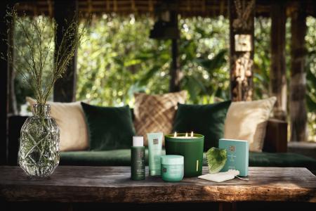 心を解きほぐし、内なる静けさを取り戻す「リチュアル 心を解きほぐし、内なる静けさを取り戻す「リチュアル