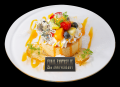 『SQUARE ENIX POP UP CAFE』がJR新宿駅東南口すぐの 『SQUARE ENIX POP UP CAFE』がJR新宿駅東南口すぐの