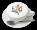 『SQUARE ENIX POP UP CAFE』がJR新宿駅東南口すぐの 『SQUARE ENIX POP UP CAFE』がJR新宿駅東南口すぐの
