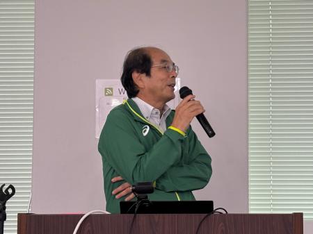 【日本シーサート協議会(NCA)】2025年度全体会合を 【日本シーサート協議会(NCA)】2025年度全体会合を