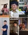 【決勝進出者決定】「1st Crack Coffee Challenge 202 【決勝進出者決定】「1st Crack Coffee Challenge 202