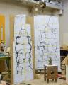 野原邦彦 個展「SHABON」9月9日~27日 / gallery UG T 野原邦彦 個展「SHABON」9月9日~27日 / gallery UG T