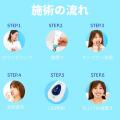 「ホワイトニングカフェ仙台店」が新店長就任を記念し 「ホワイトニングカフェ仙台店」が新店長就任を記念し