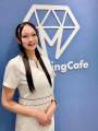 「ホワイトニングカフェ仙台店」が新店長就任を記念し 「ホワイトニングカフェ仙台店」が新店長就任を記念し