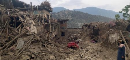 アフガニスタン東部地震で支援開始(寄付受付中) アフガニスタン東部地震で支援開始(寄付受付中)