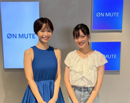 YouTubeチャンネル『olly club』渡邊渚×Z世代で届ける YouTubeチャンネル『olly club』渡邊渚×Z世代で届ける