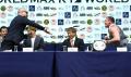 9.7「K-1 WORLD MAX 2025」前日計量会見・危険なHERO’ 9.7「K-1 WORLD MAX 2025」前日計量会見・危険なHERO’