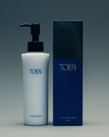 【新発売】ビューティブランド「TOERI」から初のスキ 【新発売】ビューティブランド「TOERI」から初のスキ