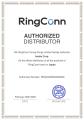スマートリング「RingConn(リンコン)」、WELLNESS & B スマートリング「RingConn(リンコン)」、WELLNESS & B