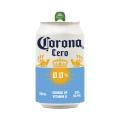 日本初上陸したノンアルコール商品、コロナ セロに新 日本初上陸したノンアルコール商品、コロナ セロに新