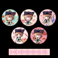 こげたま誕生日記念グッズが登場!豪華コンプリートセ こげたま誕生日記念グッズが登場!豪華コンプリートセ