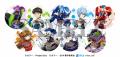 「ぱちんこエヴァンゲリオン」シリーズ20周年記utf-8 「ぱちんこエヴァンゲリオン」シリーズ20周年記utf-8