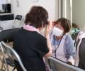 能登半島に届ける「手のぬくもり」 能登半島に届ける「手のぬくもり」