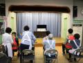 能登半島に届ける「手のぬくもり」 能登半島に届ける「手のぬくもり」